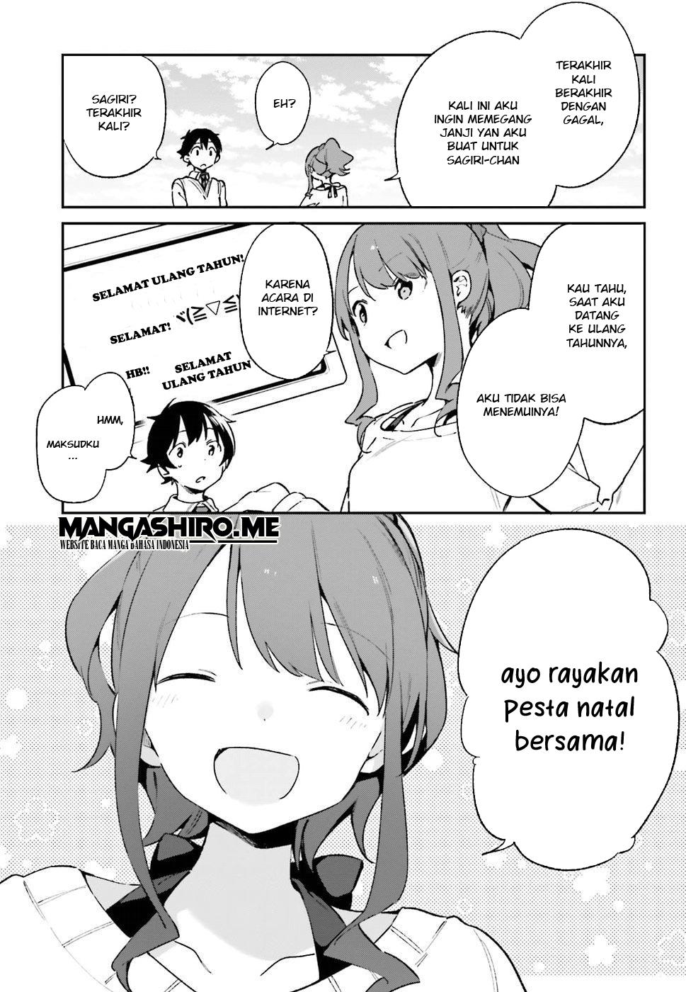 eromanga-sensei - Chapter: 52