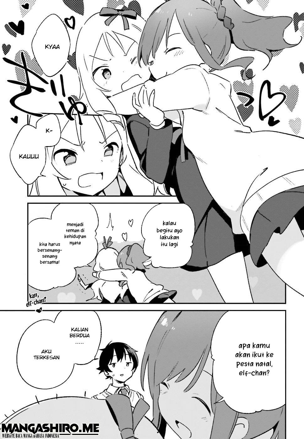 eromanga-sensei - Chapter: 52