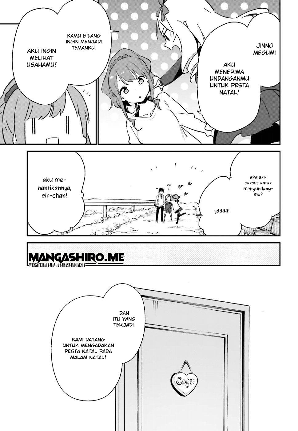 eromanga-sensei - Chapter: 52