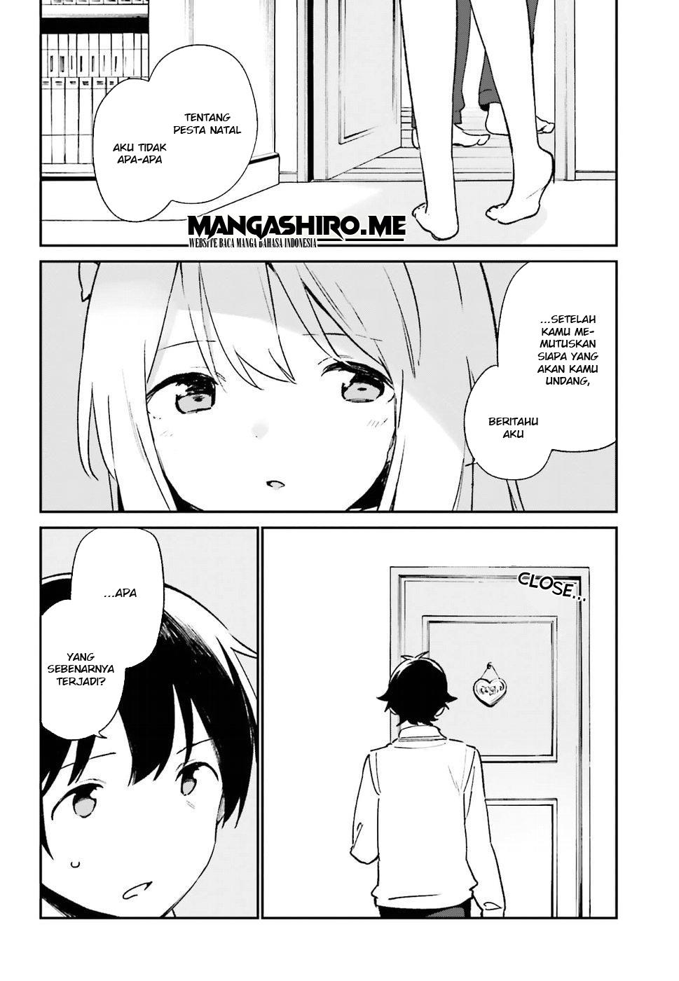 eromanga-sensei - Chapter: 52