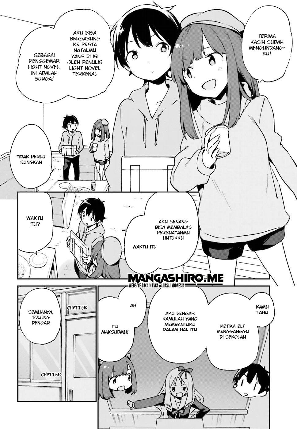 eromanga-sensei - Chapter: 52