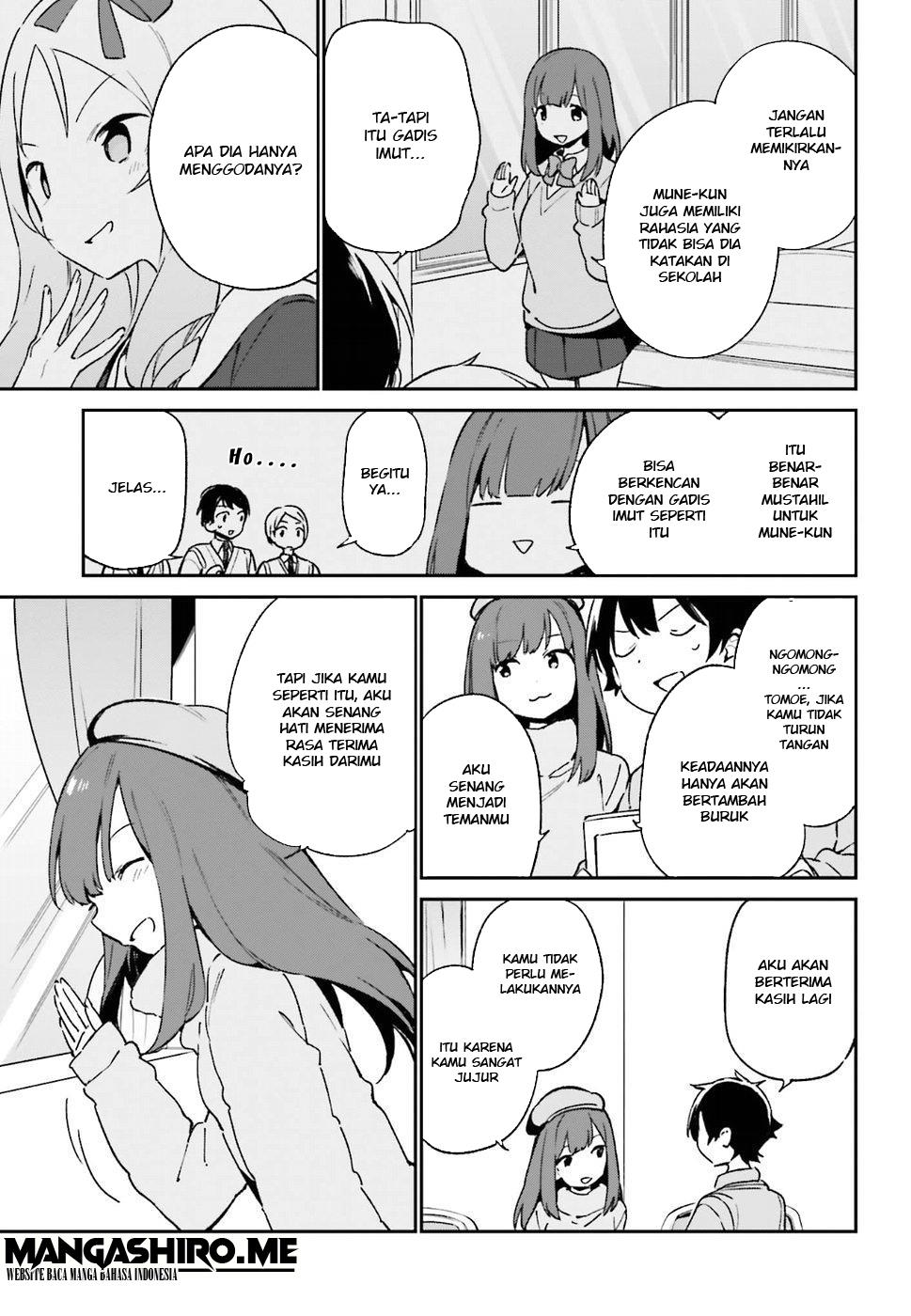 eromanga-sensei - Chapter: 52