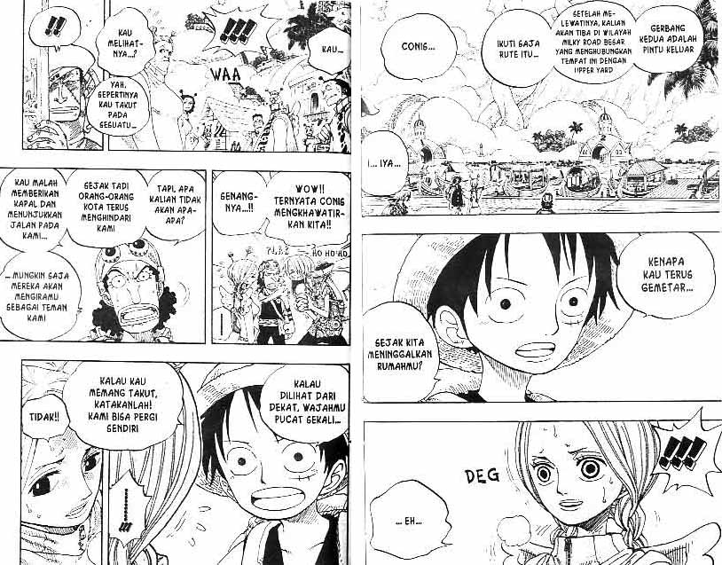 one-piece-id - Chapter: 244