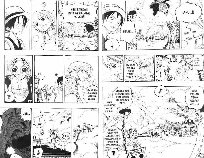 one-piece-id - Chapter: 244