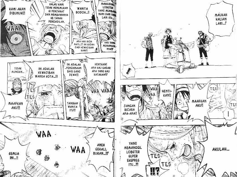 one-piece-id - Chapter: 244