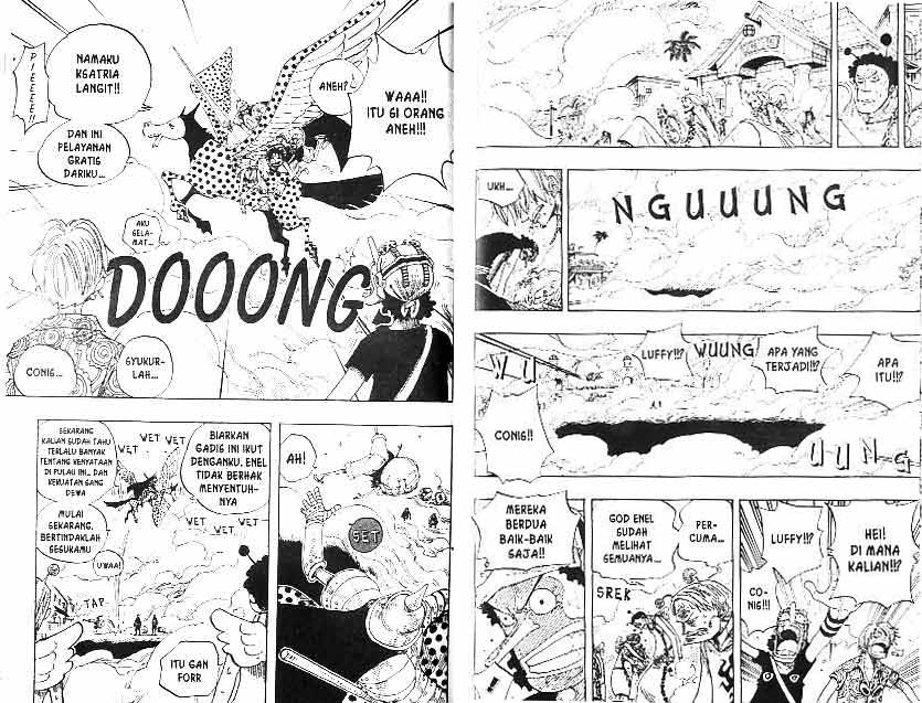 one-piece-id - Chapter: 244