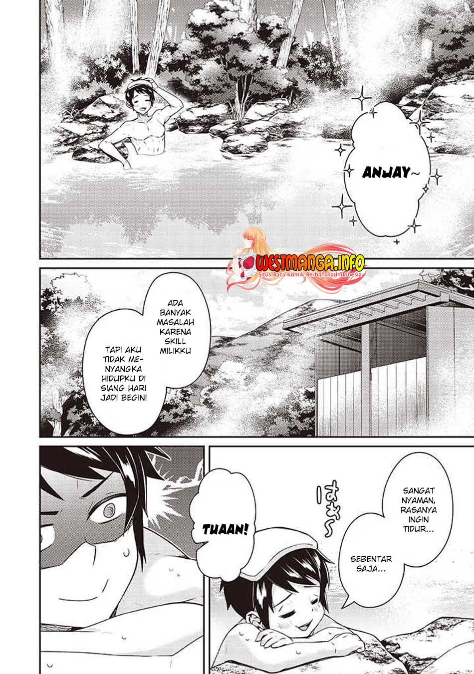 sekai-saikyou-no-shinjuu-tsukai - Chapter: 8.1