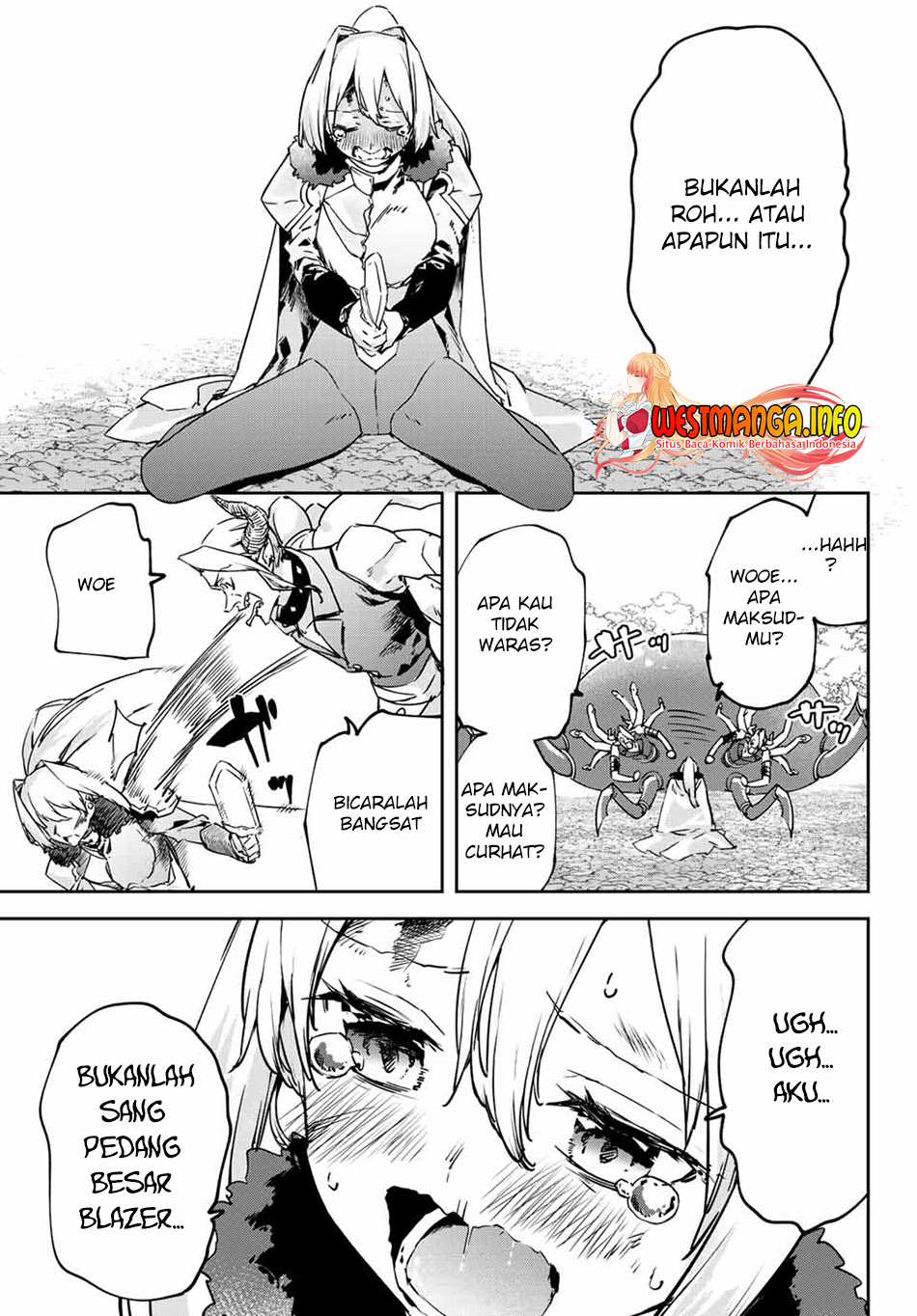 saikyou-kurasu-no-eirei-1000-karada-ga-shiranai-uchi-ni-shigoto-o-katadzukete-kurerushi - Chapter: 13.2