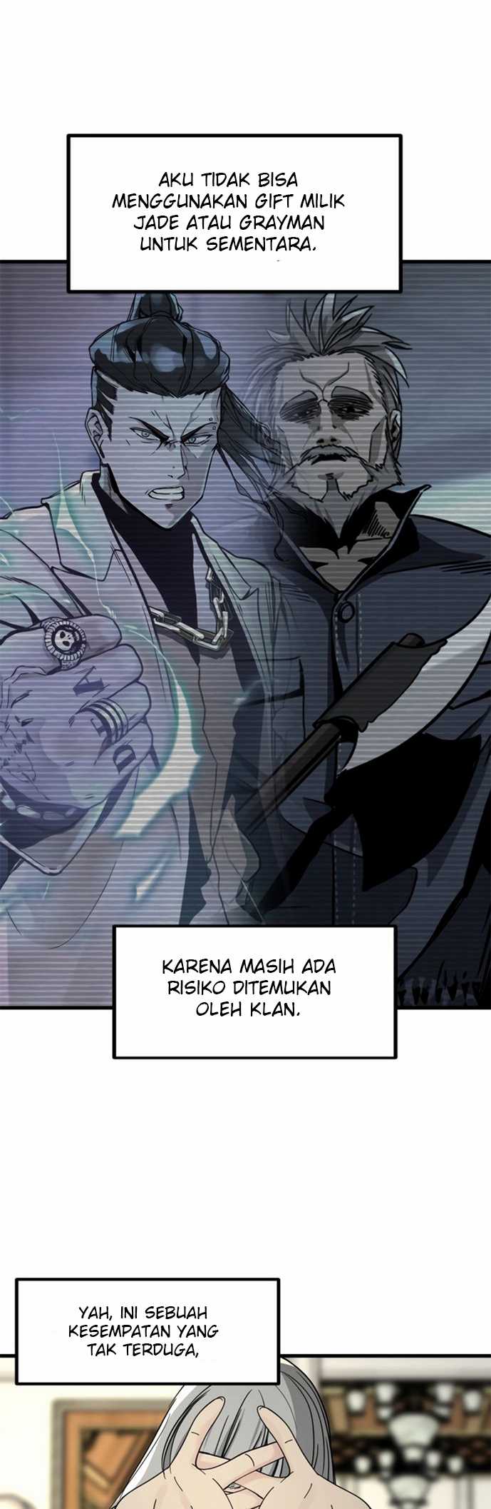 hero-killer - Chapter: 30