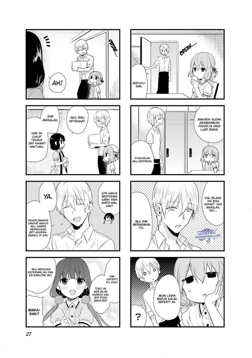 blend-s - Chapter: 59