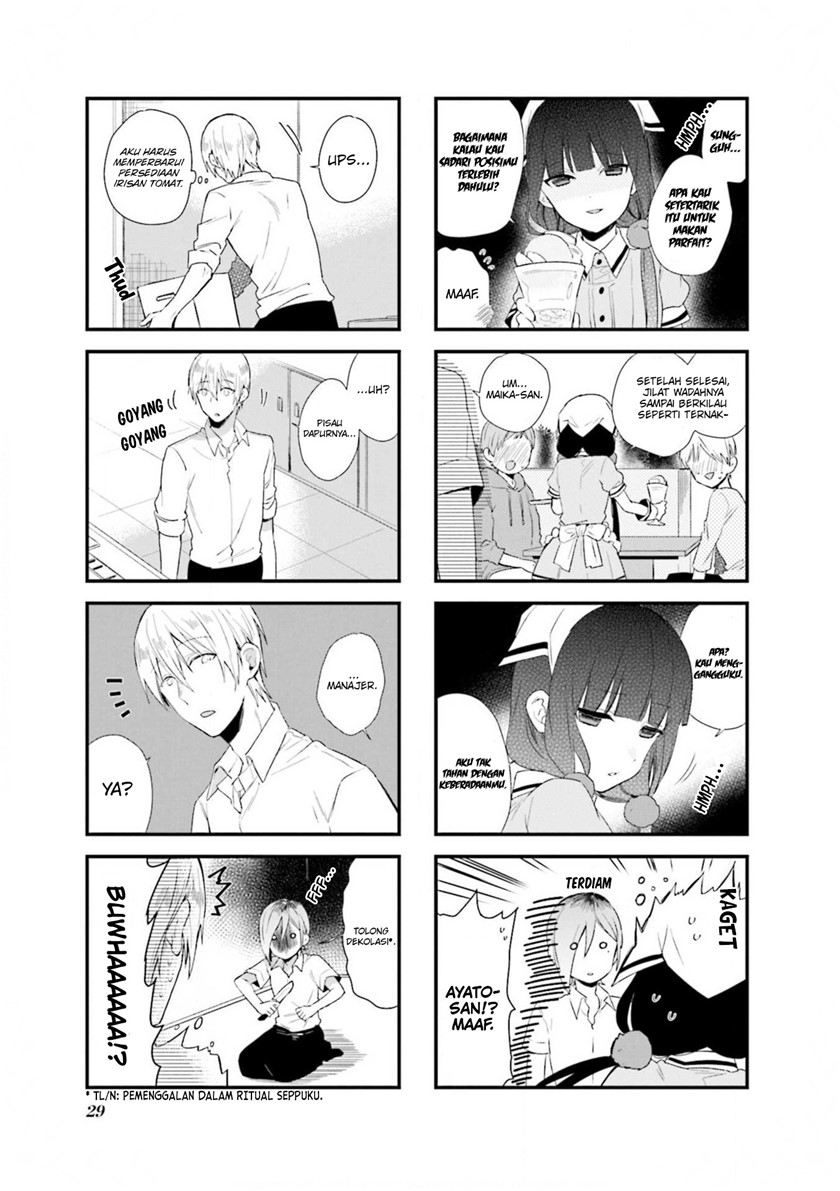 blend-s - Chapter: 59