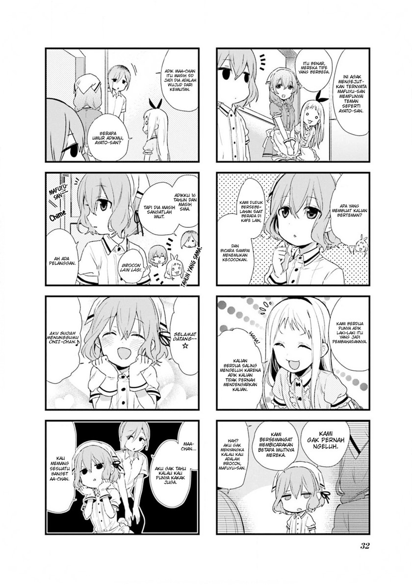 blend-s - Chapter: 59