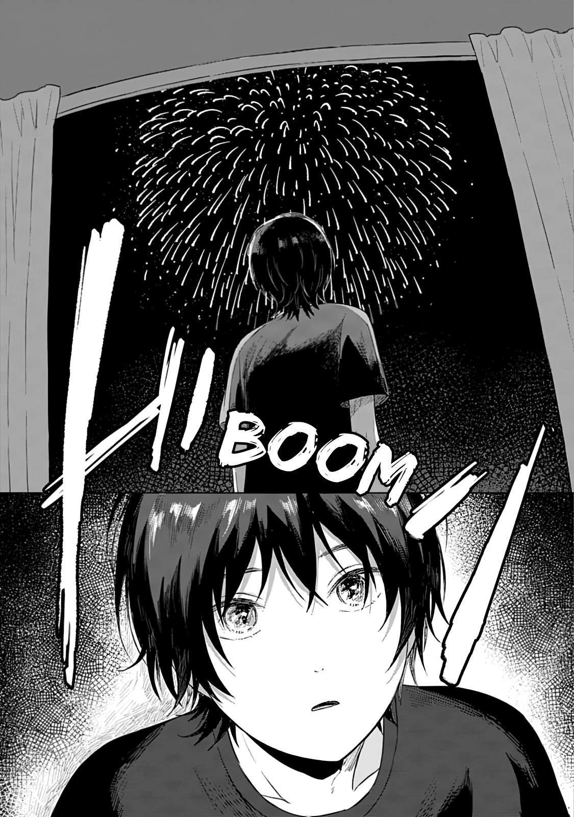 shounen-wo-kau - Chapter: 6