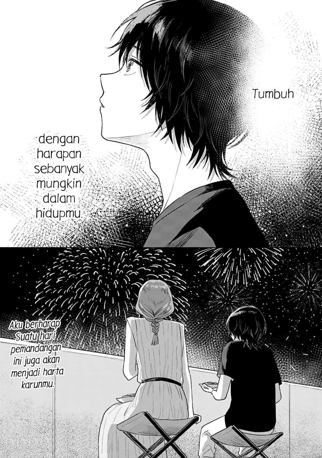 shounen-wo-kau - Chapter: 6