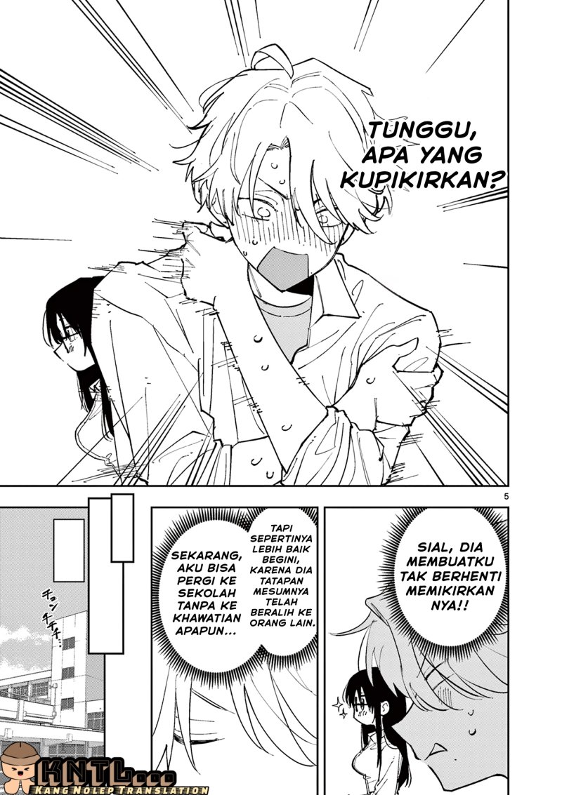 tonari-no-seki-no-yatsu-ga-souiu-me-de-mitekuru - Chapter: 3