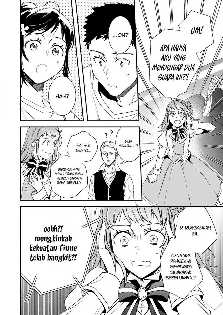 tsundere-akuyaku-reijou-liselotte-to-jikkyou-no-endo-kun-to-kaisetsu-no-kobayashi-san - Chapter: 14.2