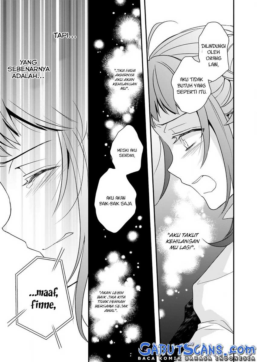 tsundere-akuyaku-reijou-liselotte-to-jikkyou-no-endo-kun-to-kaisetsu-no-kobayashi-san - Chapter: 14.2