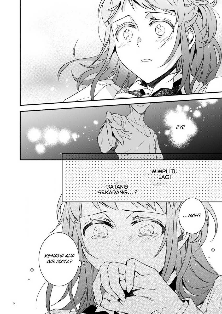 tsundere-akuyaku-reijou-liselotte-to-jikkyou-no-endo-kun-to-kaisetsu-no-kobayashi-san - Chapter: 14.2