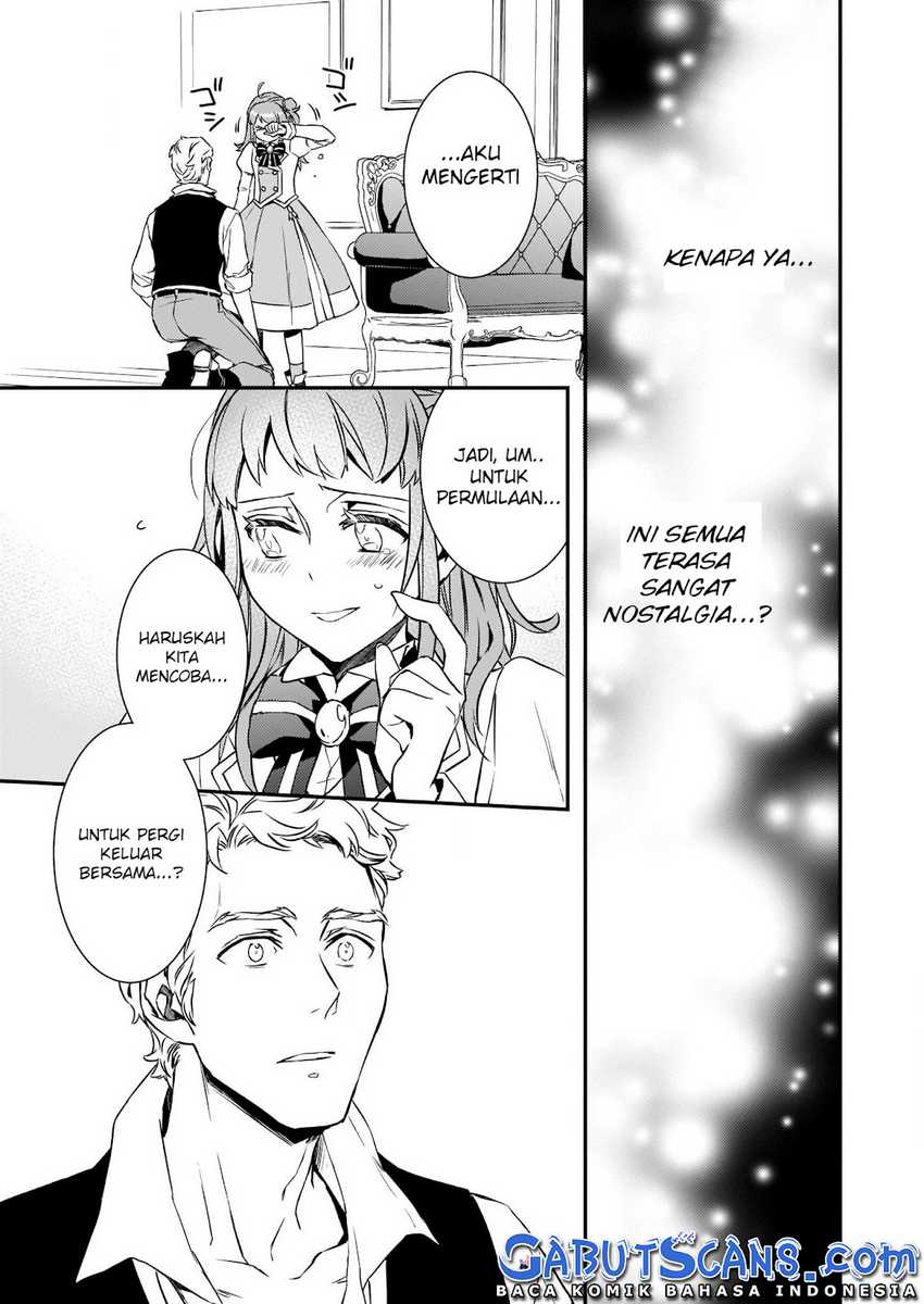 tsundere-akuyaku-reijou-liselotte-to-jikkyou-no-endo-kun-to-kaisetsu-no-kobayashi-san - Chapter: 14.2