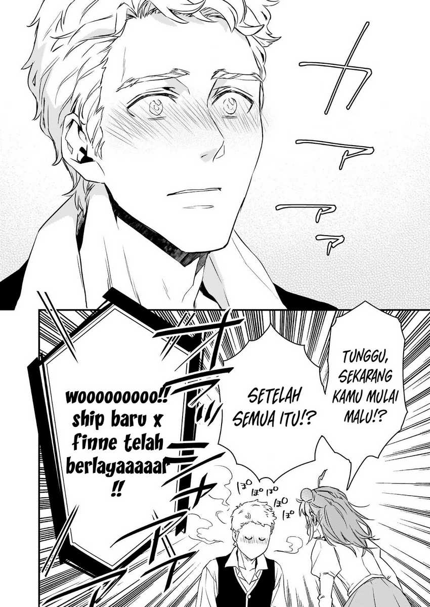 tsundere-akuyaku-reijou-liselotte-to-jikkyou-no-endo-kun-to-kaisetsu-no-kobayashi-san - Chapter: 14.2