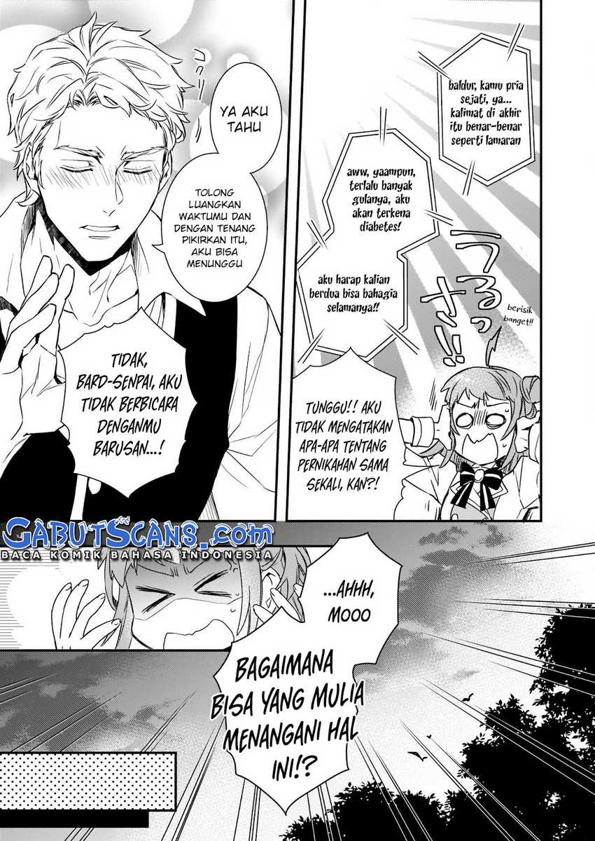 tsundere-akuyaku-reijou-liselotte-to-jikkyou-no-endo-kun-to-kaisetsu-no-kobayashi-san - Chapter: 14.2