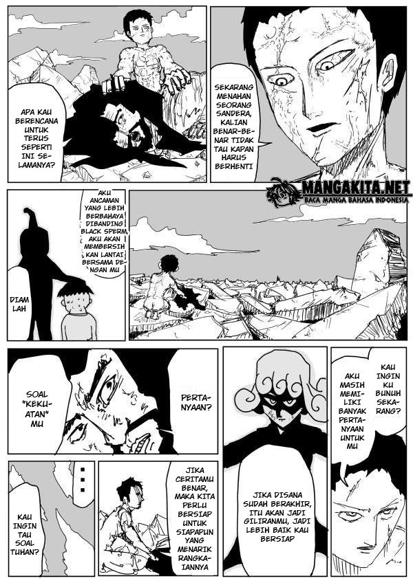 one-punch-man-one-id - Chapter: 80