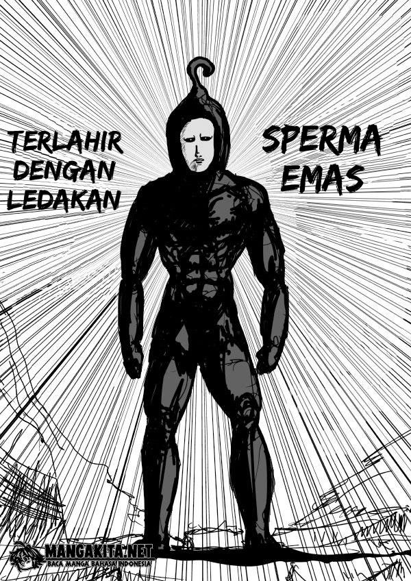 one-punch-man-one-id - Chapter: 80