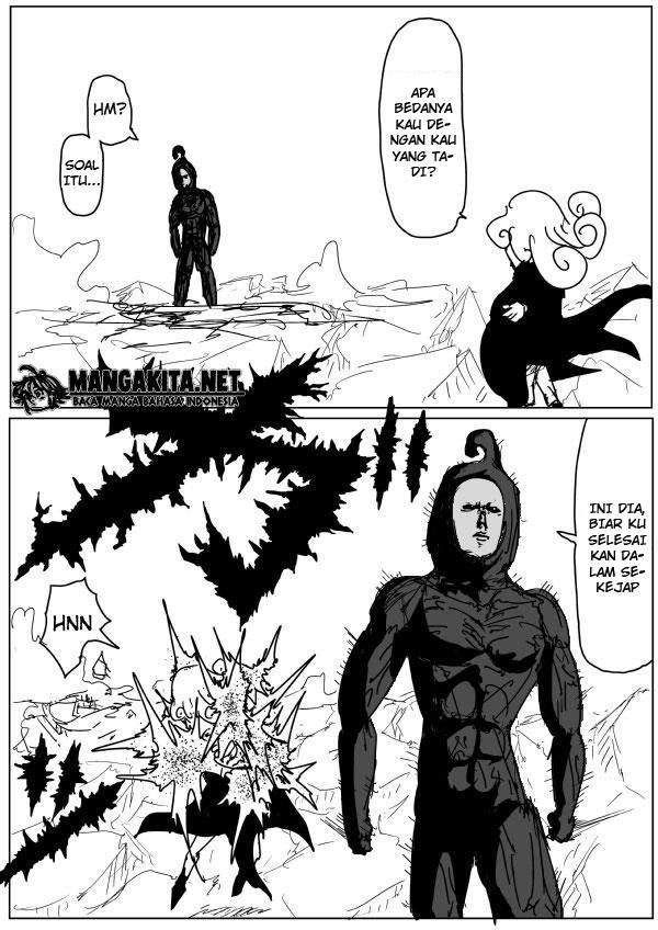 one-punch-man-one-id - Chapter: 80