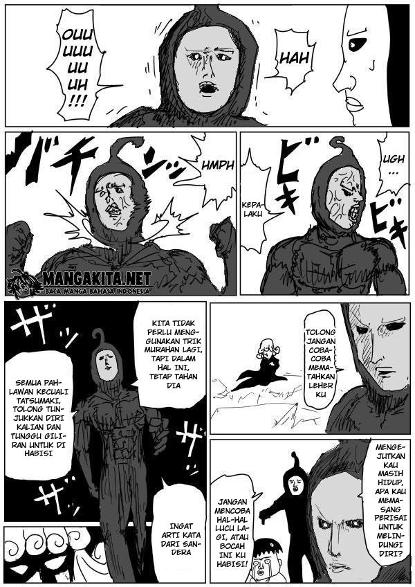 one-punch-man-one-id - Chapter: 80