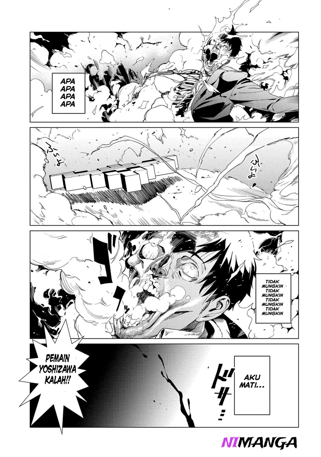 zenjikuu-senbatsu-saijaku-saiteihen-ketteisen - Chapter: 1