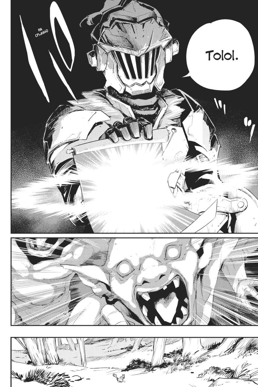 goblin-slayer - Chapter: 56