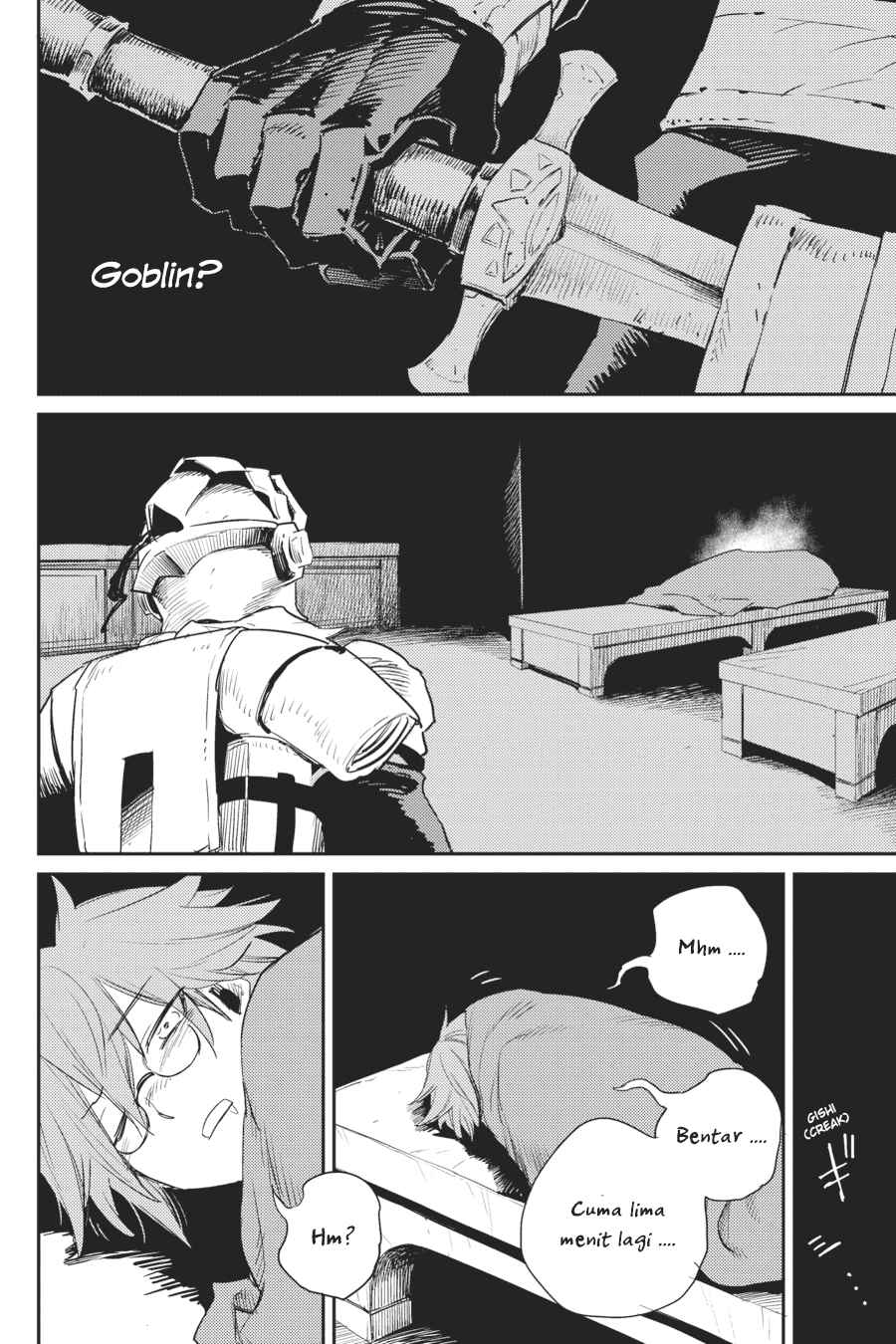 goblin-slayer - Chapter: 56