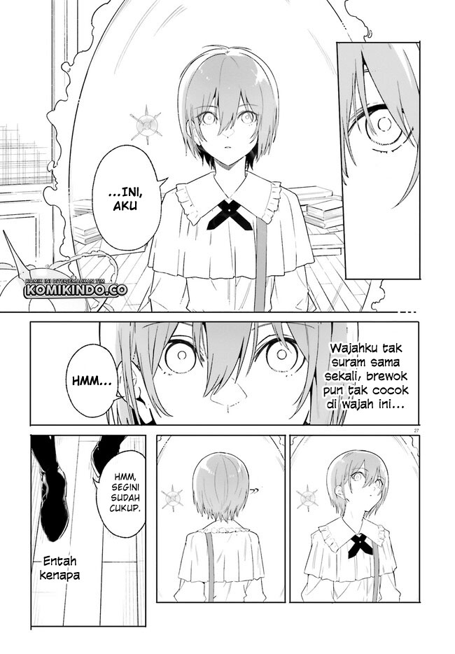 majutsushi-kunon-wa-miete-iru - Chapter: 12.2