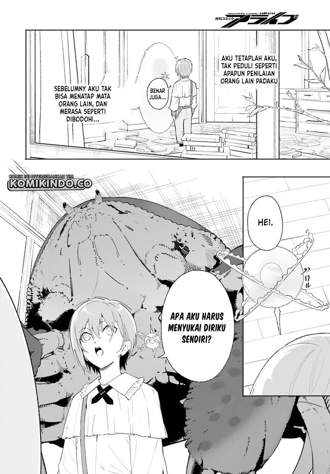 majutsushi-kunon-wa-miete-iru - Chapter: 12.2