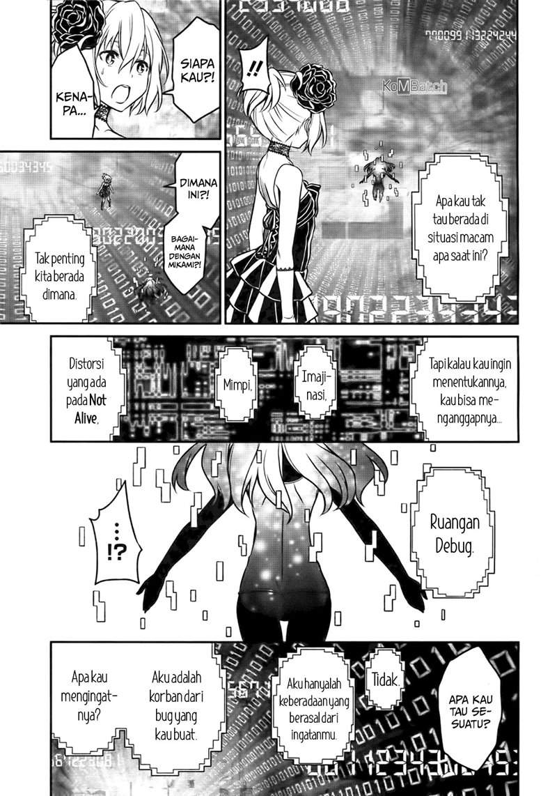 not-lives - Chapter: 46