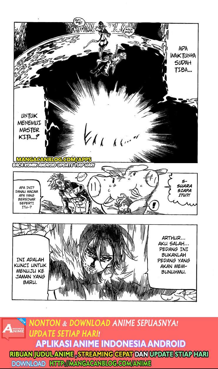 nanatsu-no-taizai - Chapter: 335