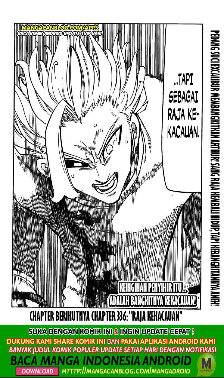 nanatsu-no-taizai - Chapter: 335