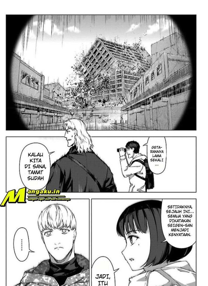darwins-game - Chapter: 100.2