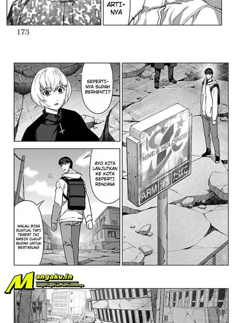 darwins-game - Chapter: 100.2