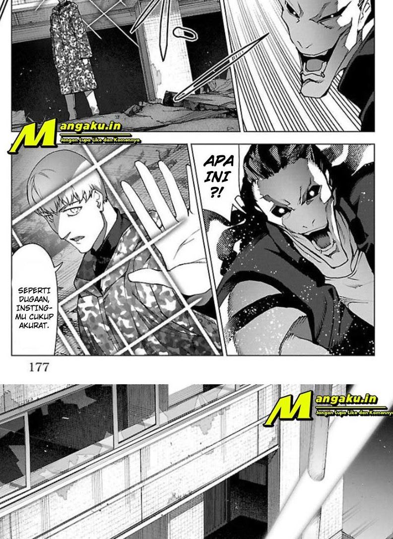 darwins-game - Chapter: 100.2