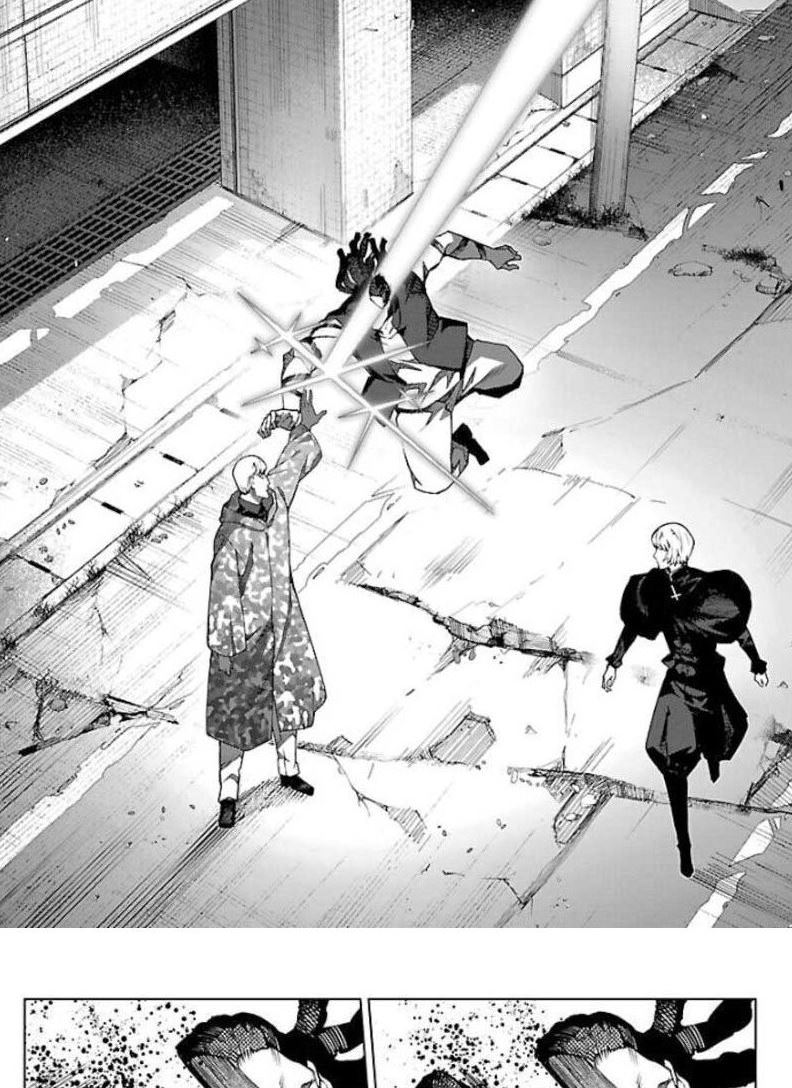 darwins-game - Chapter: 100.2