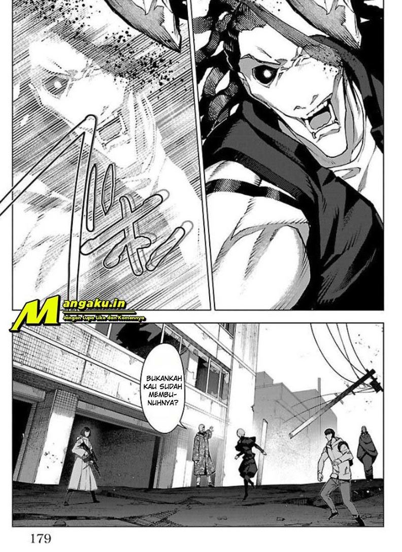 darwins-game - Chapter: 100.2