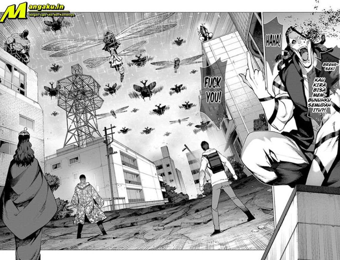 darwins-game - Chapter: 100.2