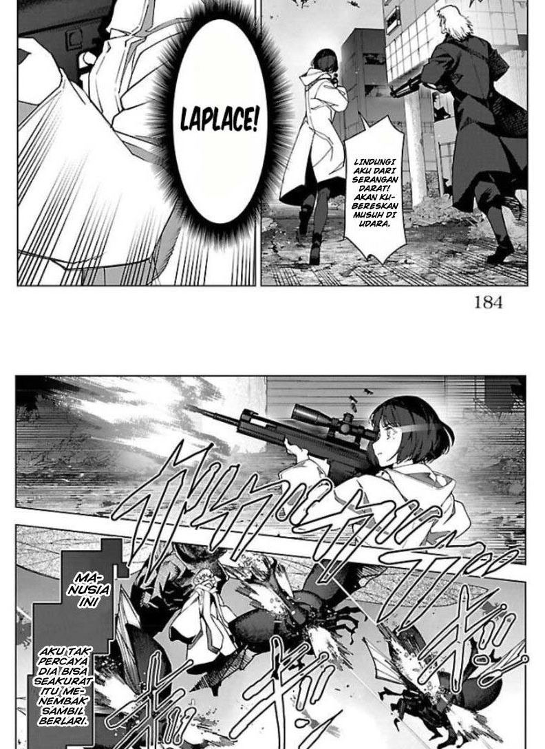 darwins-game - Chapter: 100.2