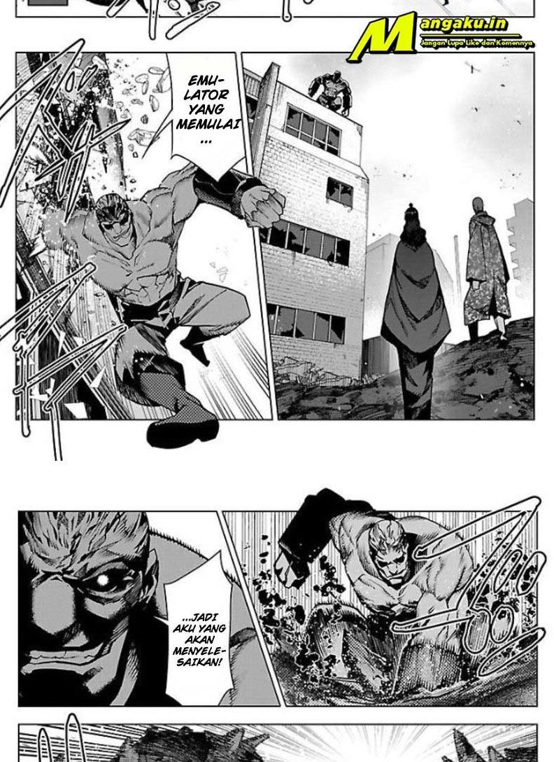 darwins-game - Chapter: 100.2
