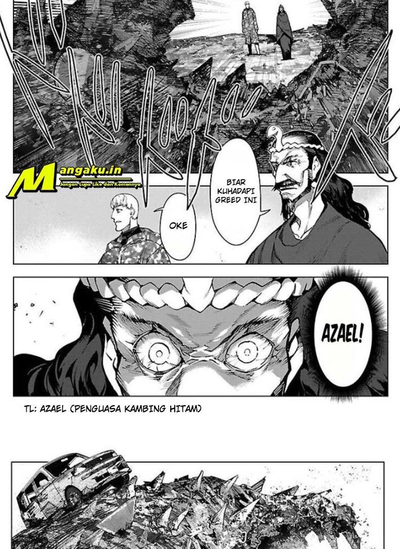darwins-game - Chapter: 100.2