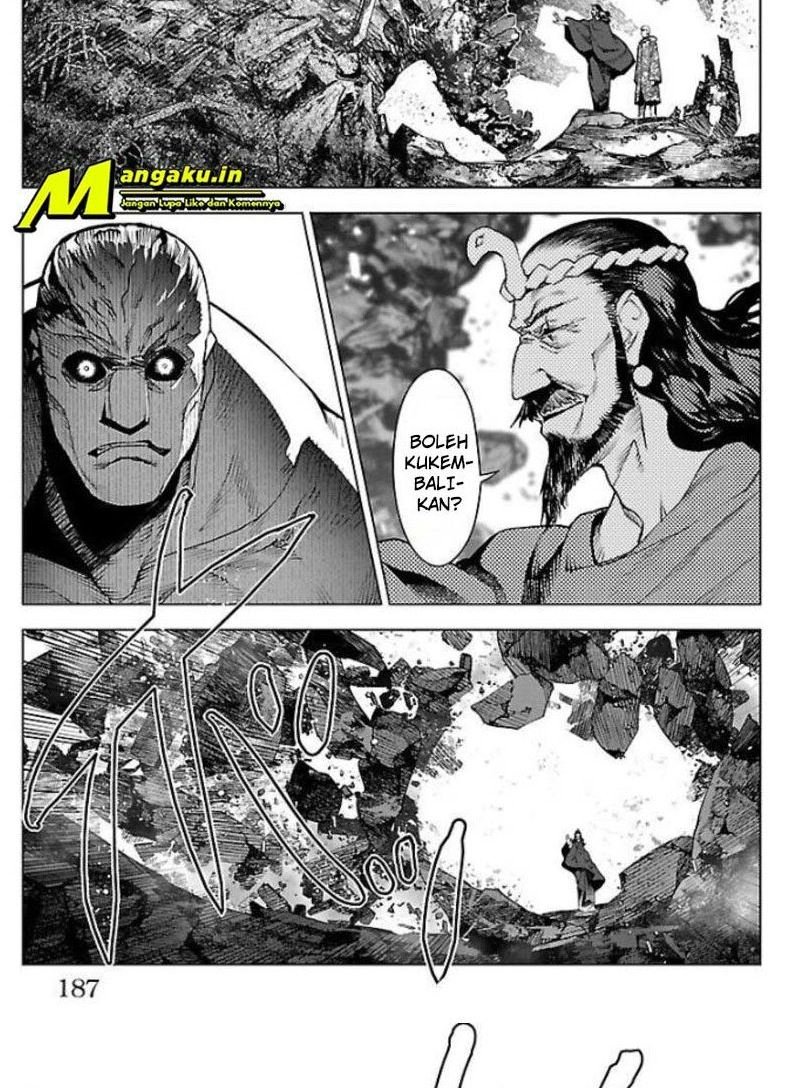 darwins-game - Chapter: 100.2