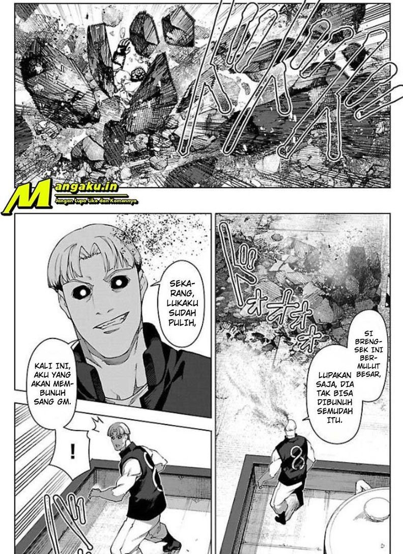 darwins-game - Chapter: 100.2