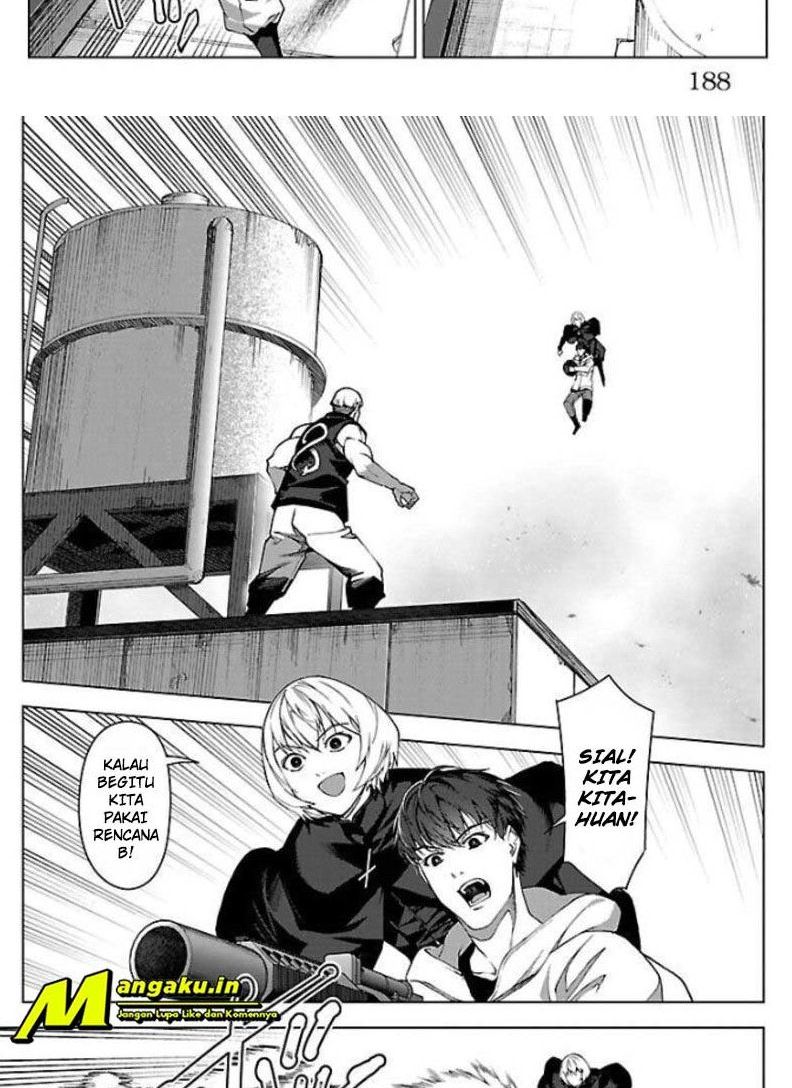 darwins-game - Chapter: 100.2