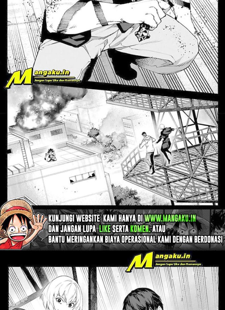 darwins-game - Chapter: 100.2